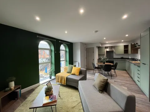 Commercial Point – Historic Meets Modern, project photo 1