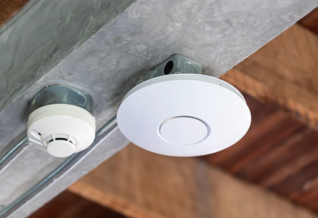 Dojo House: Replacing an Ageing Network