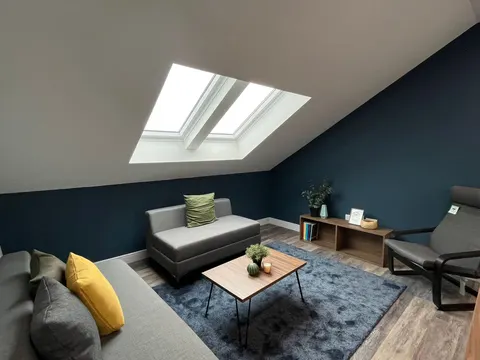 Commercial Point – Historic Meets Modern, project photo 3