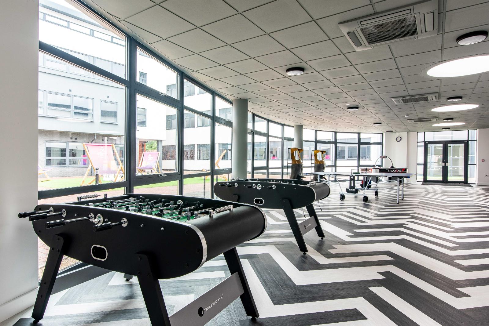 Managed WiFi for PBSA, BTR & Co-living | AirGen IT